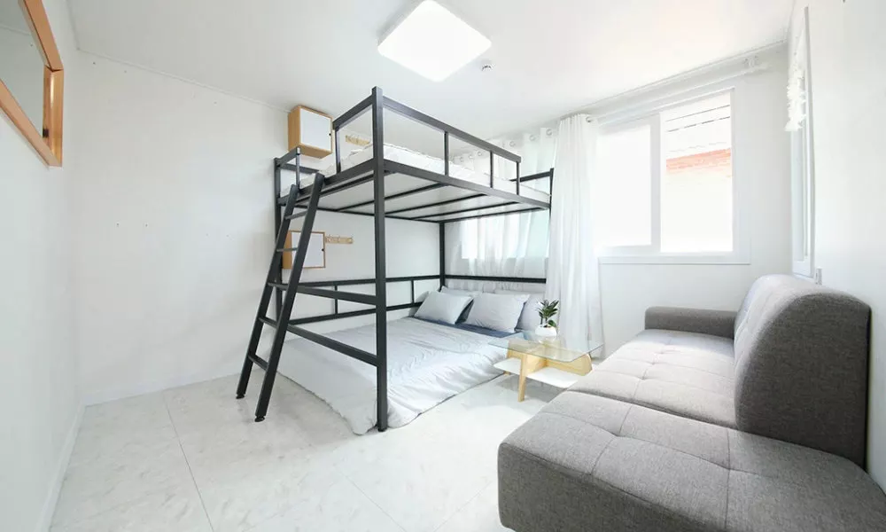 ZIBRO H Guesthouse - Hostel, фото 3