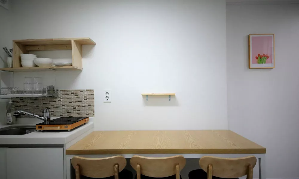ZIBRO H Guesthouse - Hostel, фото 5