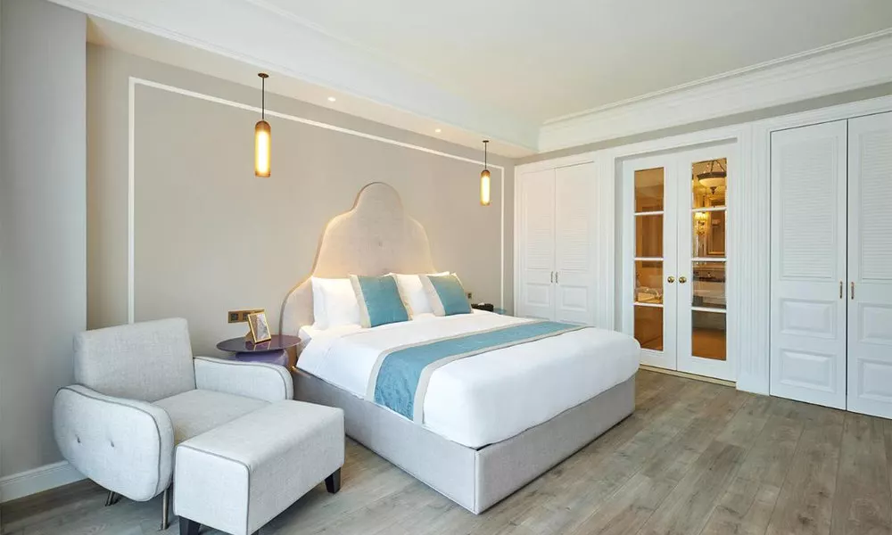 Citadines Beijing Ritan - Original Named as Mercure Hotel Beijing Chaoyangmen
