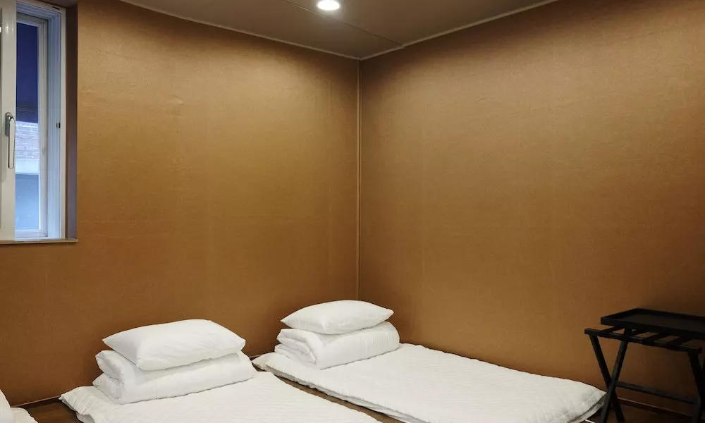 Soo Song Guesthouse