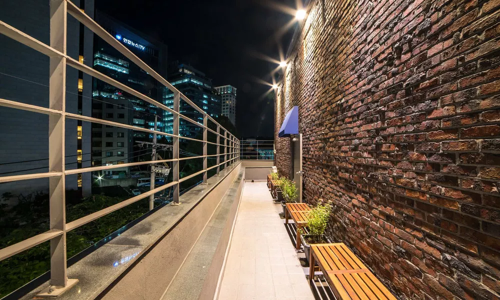 Soo Song Guesthouse, фото 2