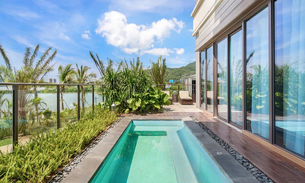 Primus Hotel Sanya Pleasant Bay, фото 3