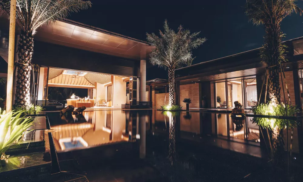 Primus Hotel Sanya Pleasant Bay, фото 2