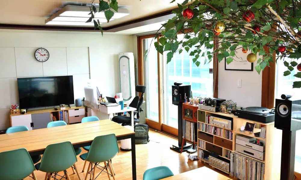 Dolma Guesthouse Hongdae, фото 2