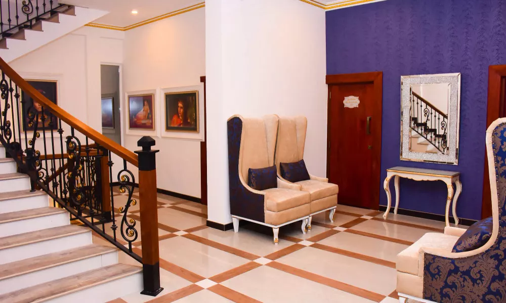 Negombo New Queen's Palace, фото 2