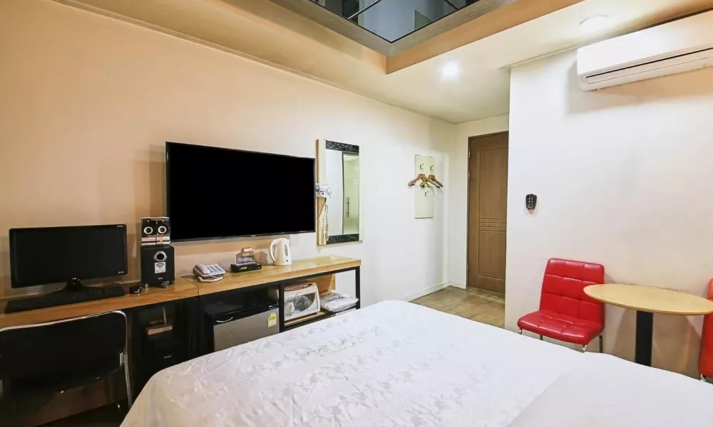 K2 Motel, фото 2