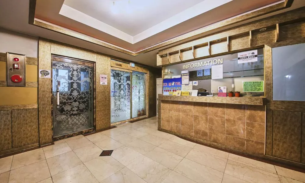K2 Motel, фото 3