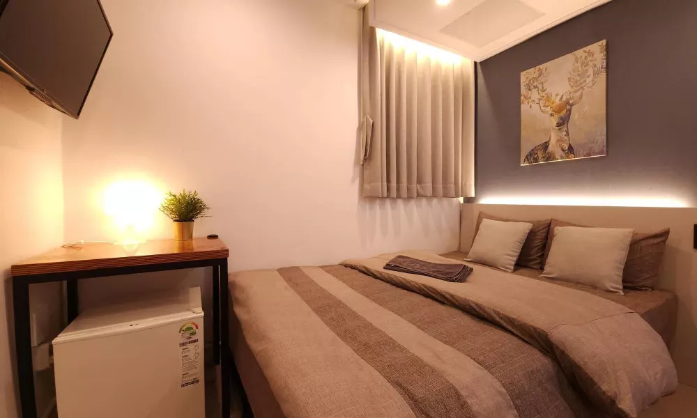 OYO Hostel Myeongdong 3, фото 2