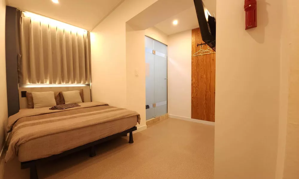OYO Hostel Myeongdong 3