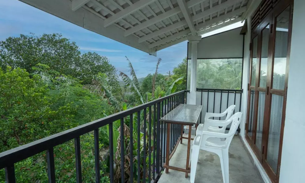 Hill cottage - ocean view, фото 5
