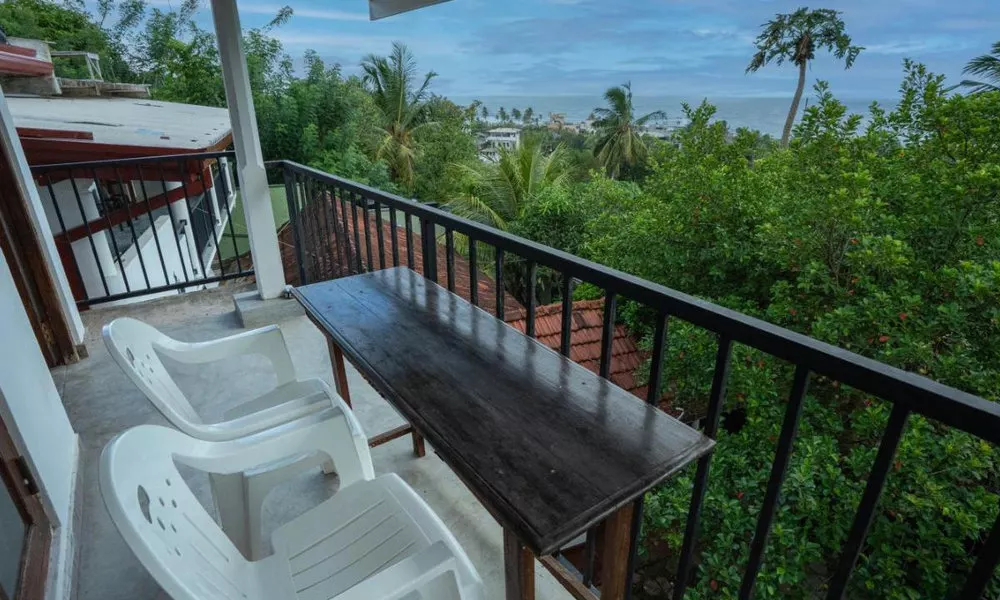 Hill cottage - ocean view, фото 2