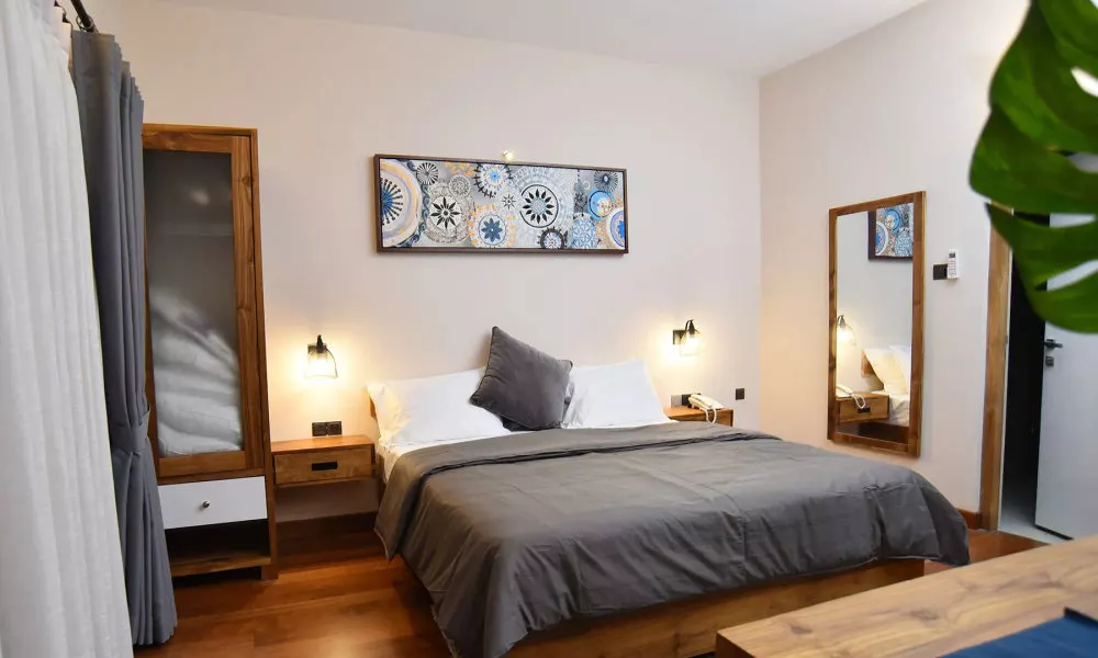 Aryana Hotel, фото 3