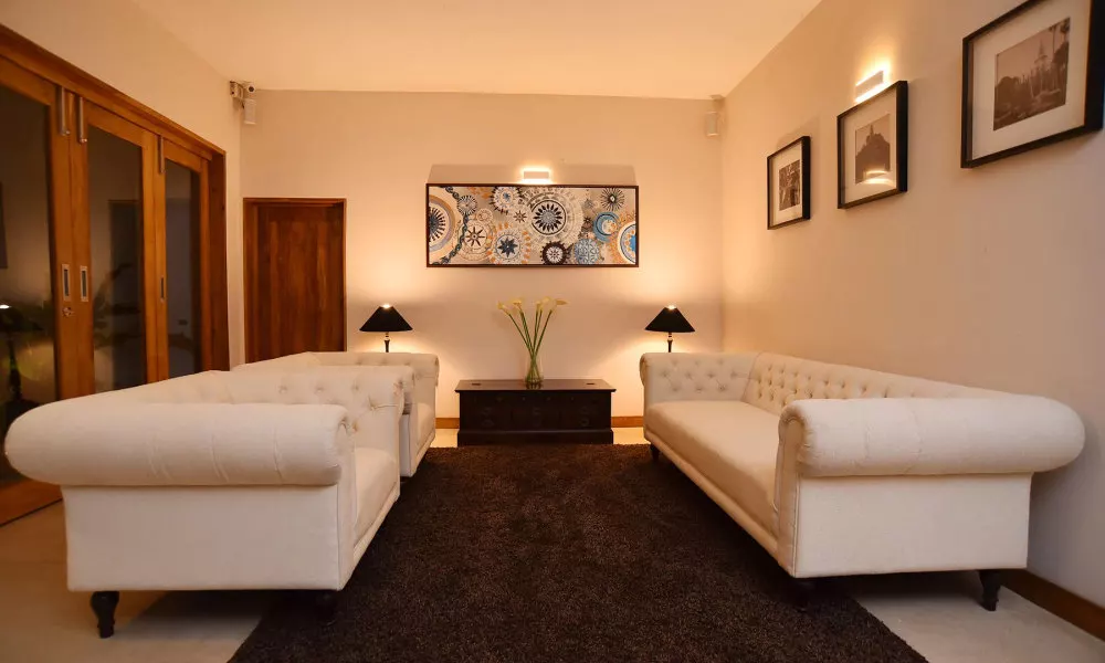 Aryana Hotel, фото 2