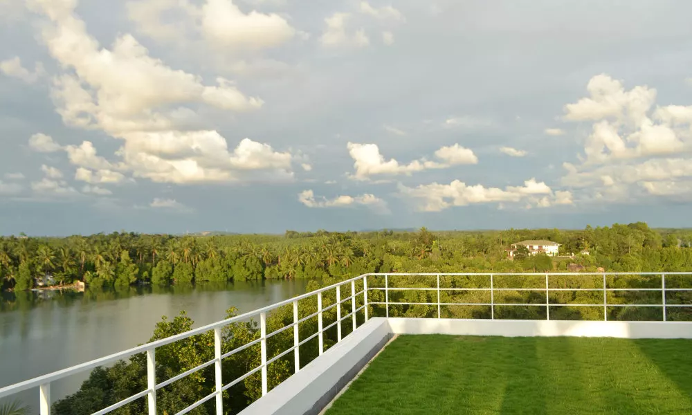 33 Lake Terrace, фото 3