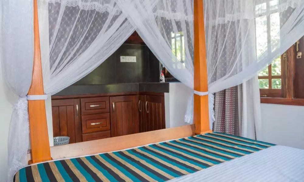 Nenasilu - Sri Lankan villa, фото 4
