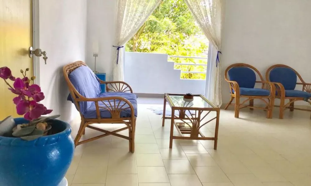 Blue rest villa, фото 3