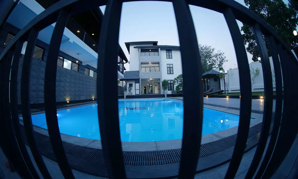 3R Resort