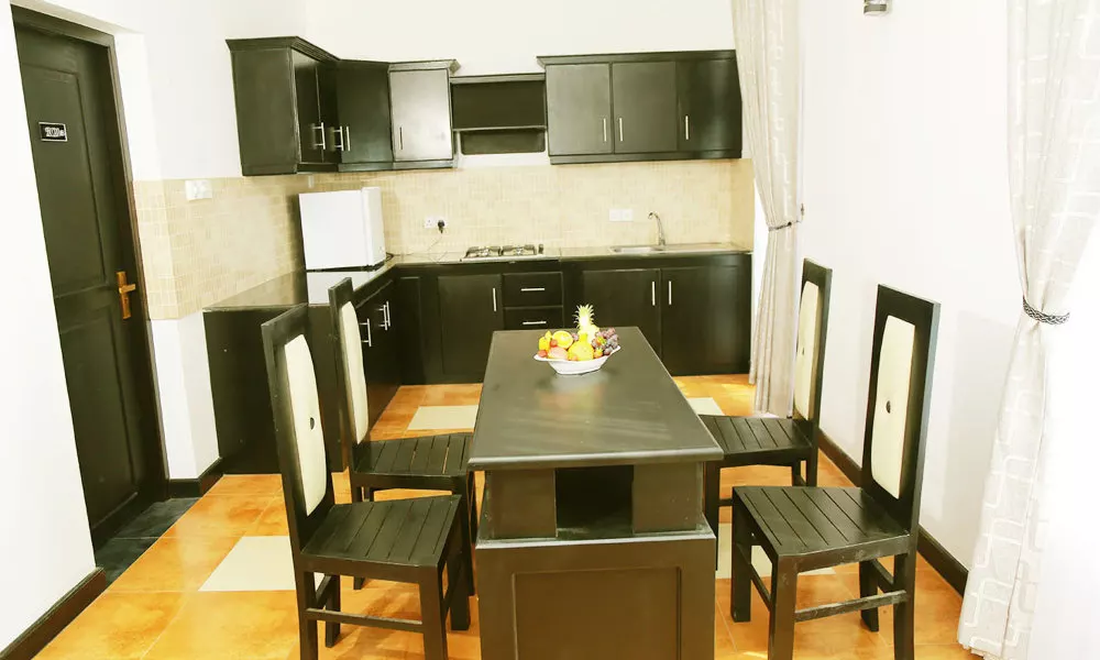 3R Resort, фото 4