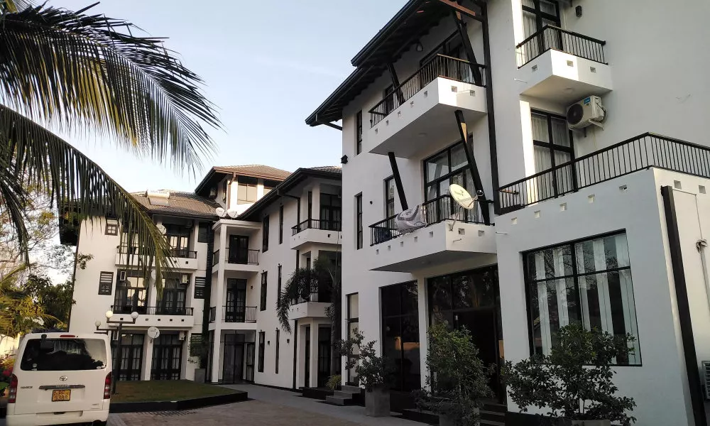 3R Resort, фото 3