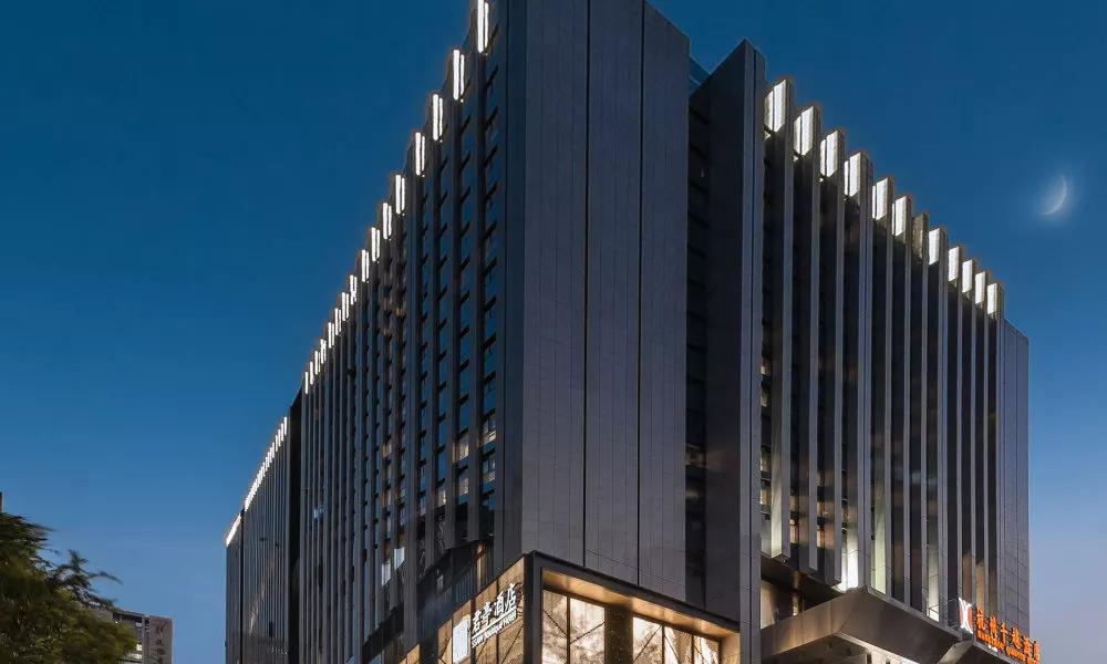 SSAW Boutique Hotel Hangzhou River Side