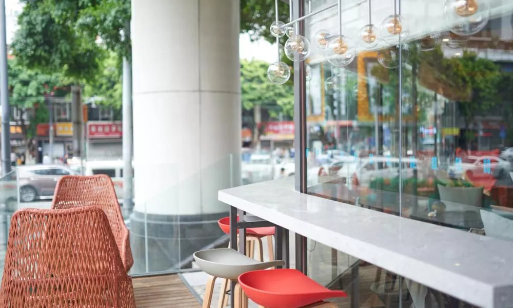 CityNote Hotel Shangxiajiu Pedestrian Guangzhou, фото 4