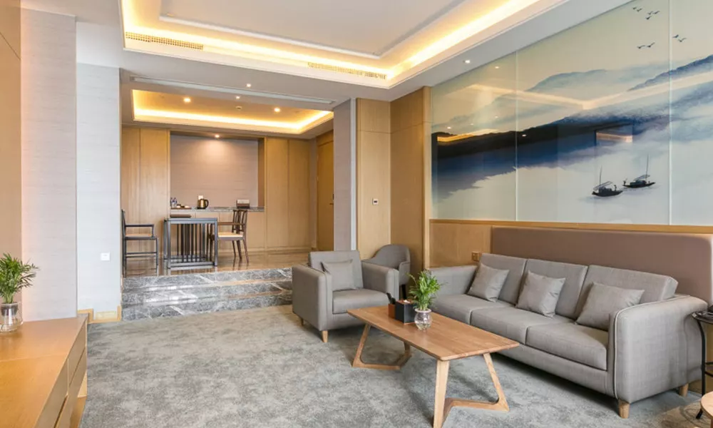 Diexi Hotel, фото 2