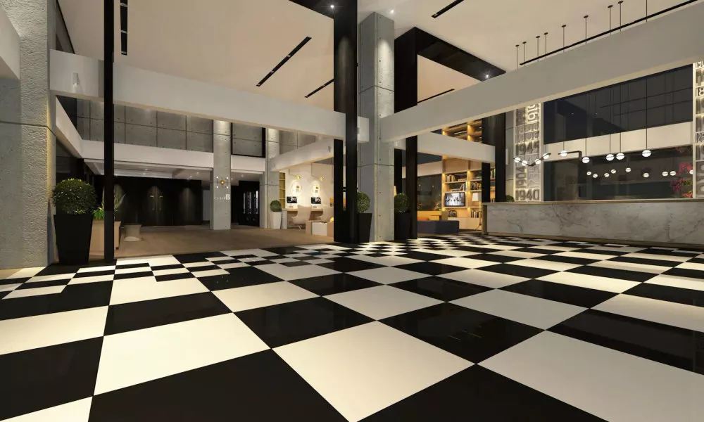 Citadines Gaoke Liangjiang Chongqing