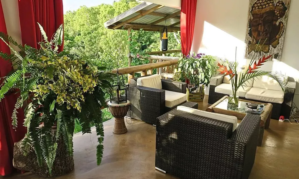 Villa de la Valle, фото 5