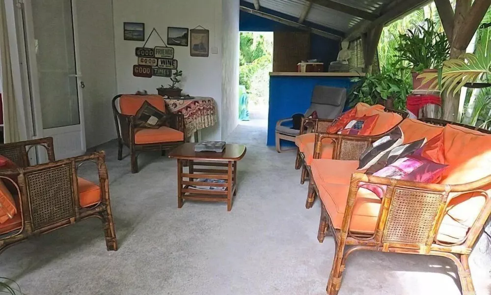 Villa de la Valle, фото 2