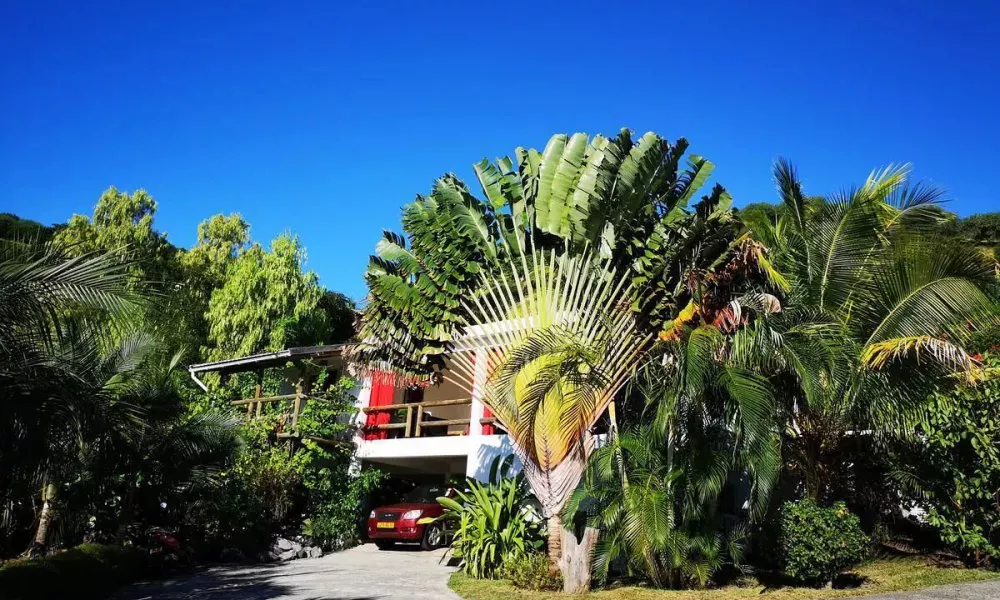 Villa de la Valle