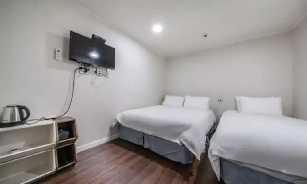 Mayone Hotel, фото 2