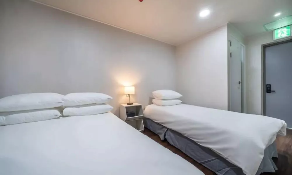 Mayone Hotel