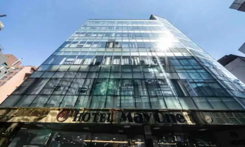 Mayone Hotel, фото 3
