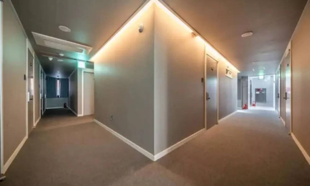 Mayone Hotel, фото 5