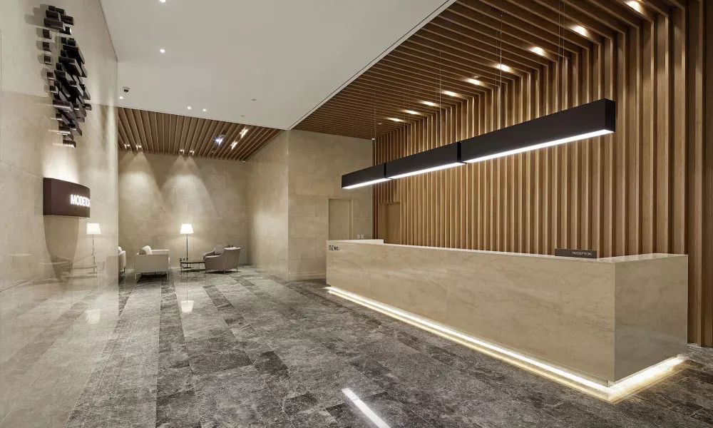 MD Hotel Doksan, фото 5