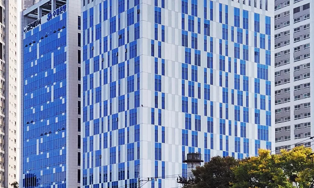 MD Hotel Doksan