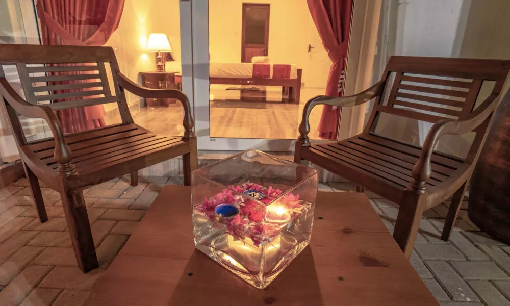 Bohemian Hostel - Negombo, фото 4