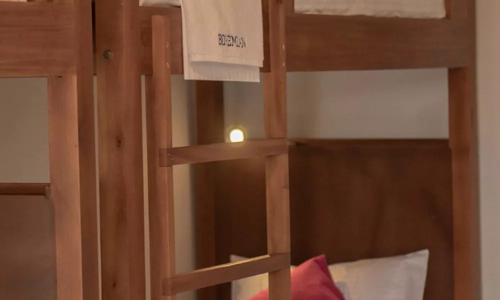 Bohemian Hostel - Negombo, фото 3