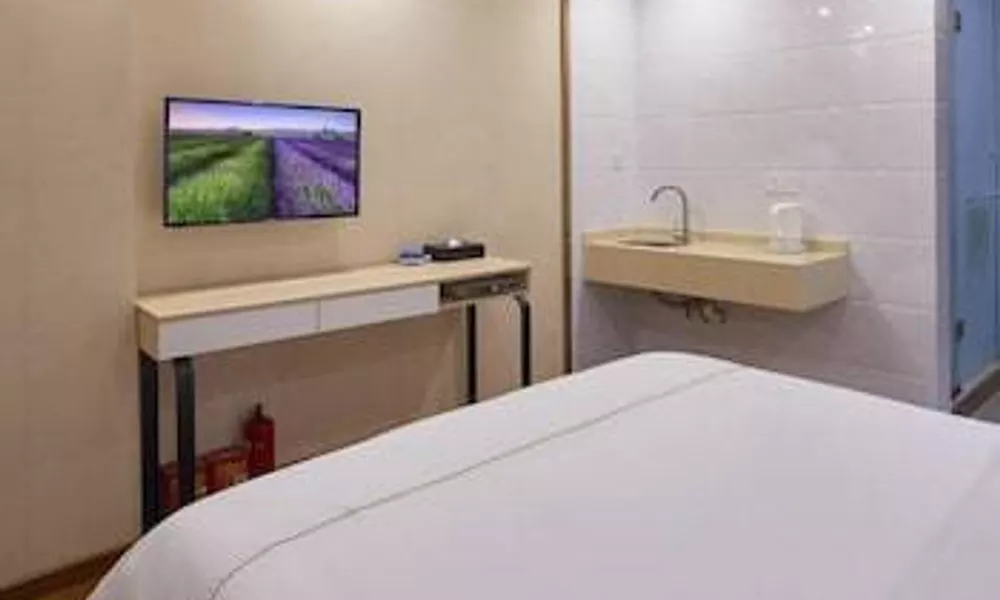 Insail Hotels Airport Road Guangzhou, фото 4