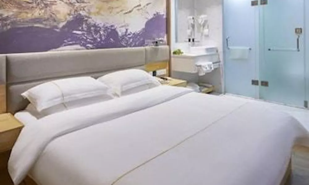 Insail Hotels Airport Road Guangzhou