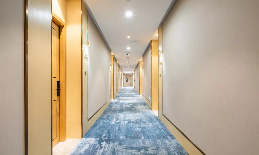 MENGGUO HOTEL(PUDONG AIRPORT PLAZA), фото 4