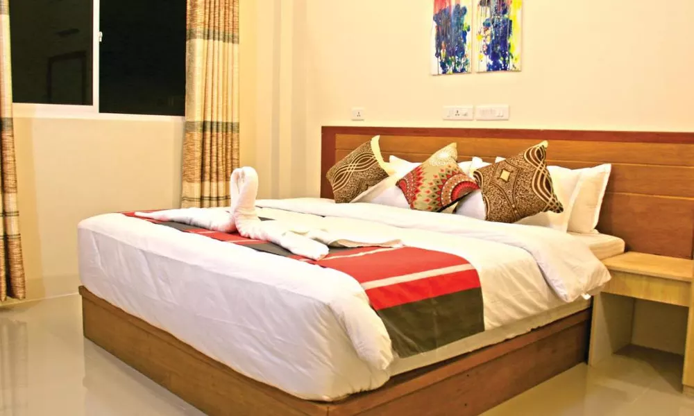 Mehel Holiday Home