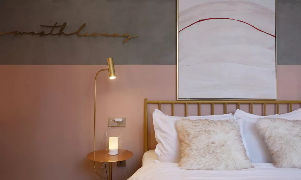 Black Gold Factory Boutique Design Hotel, фото 2