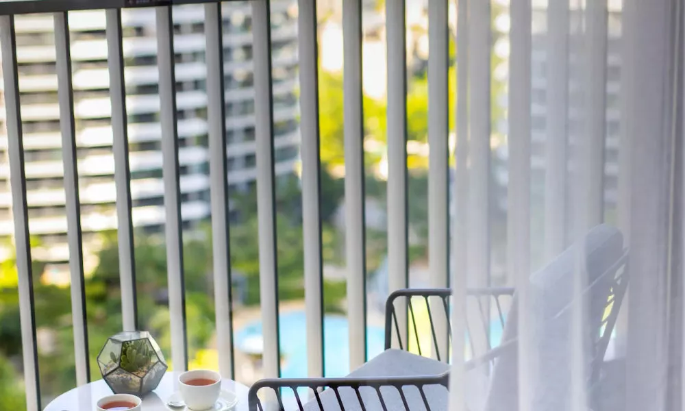 Oakwood Apartments Sanya, фото 2