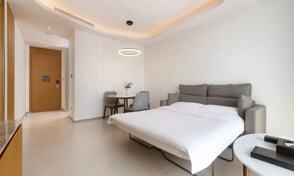 Oakwood Apartments Sanya, фото 4