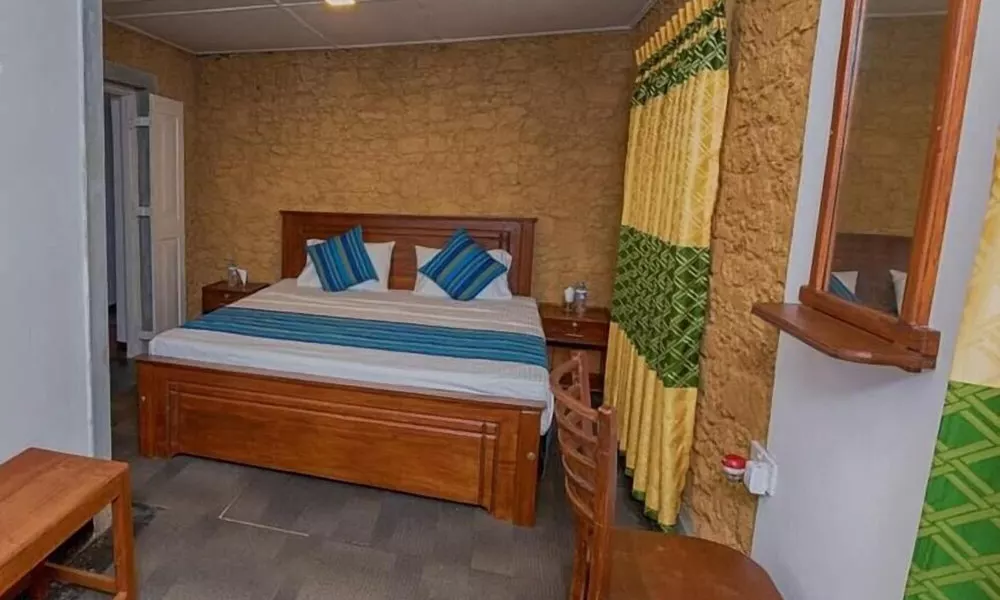 Ella Relax Inn, фото 4