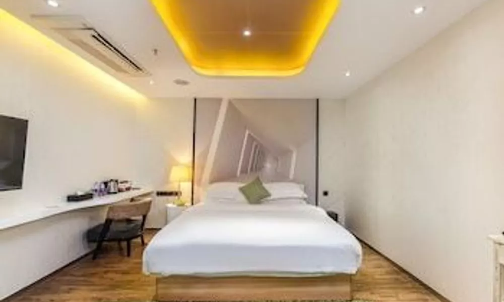 Your hotel, фото 2