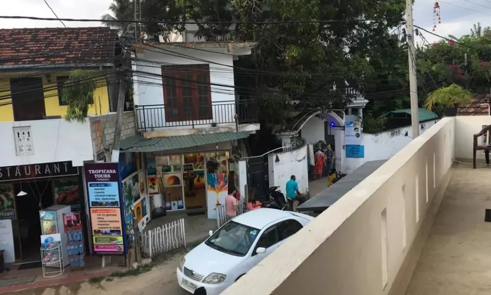 Galle Fantacy, фото 5