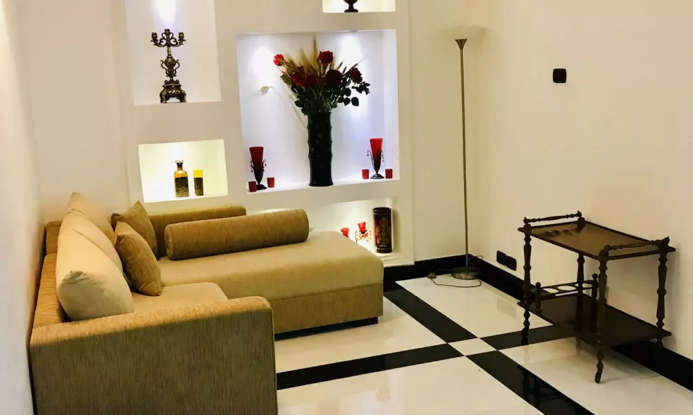 Ama Villa Negombo, фото 2
