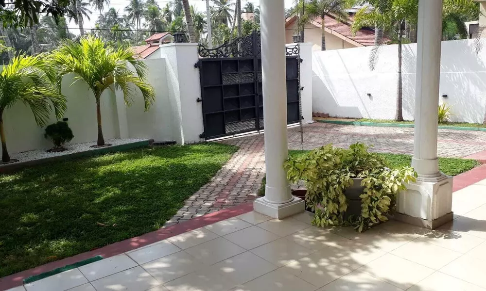 Ama Villa Negombo, фото 5
